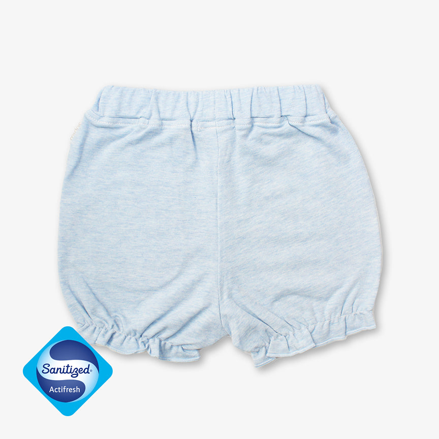 嬰兒女童 Happy Summer 短褲 Sanitized® 抗菌技術