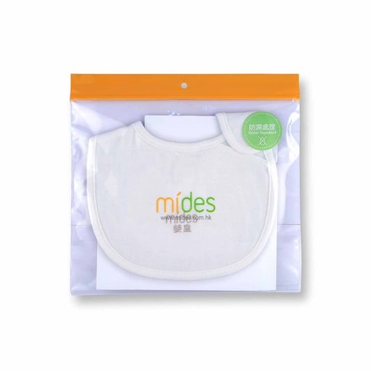 MiDes Bibs- Cream