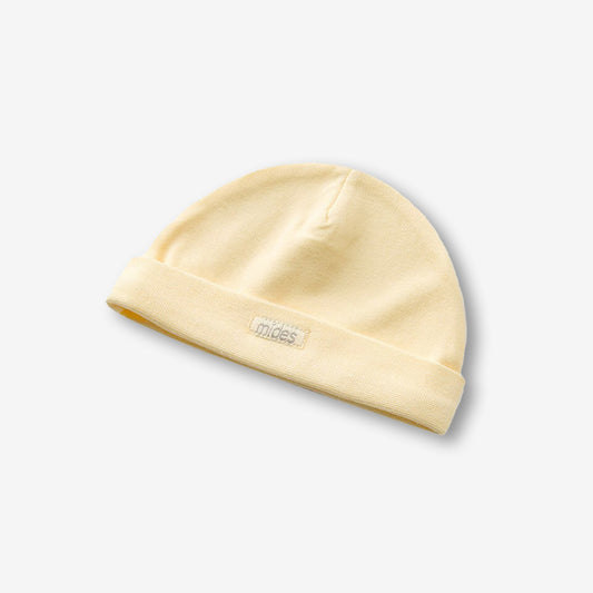 帽子-黃色