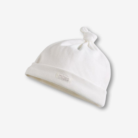 Cute帽子-米白色