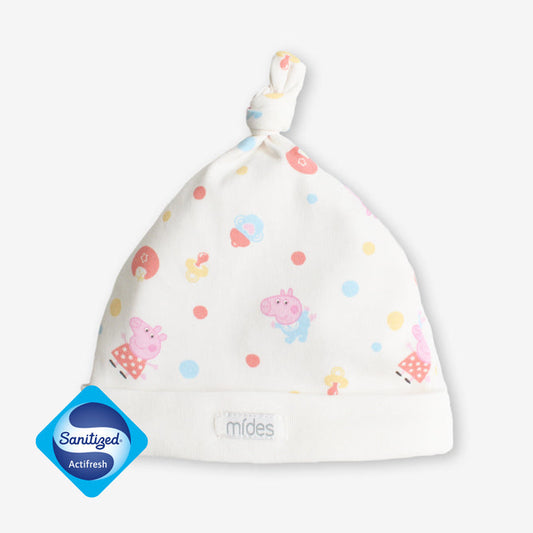 Peppa Pig My First Peppa Pig 帽子 Sanitized?