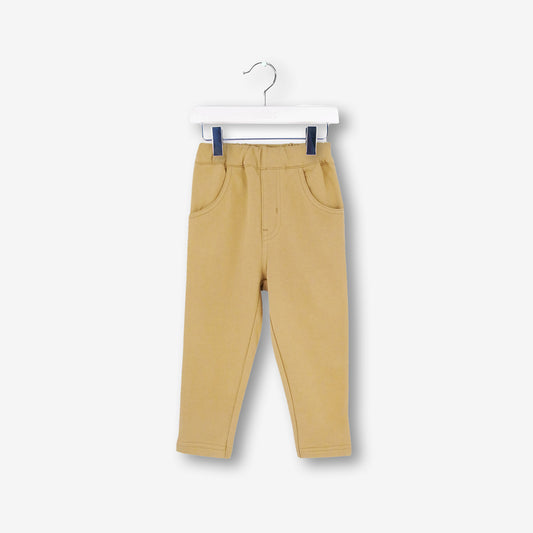 MiDes Trousers - Khaki